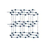 HSC華盛鋰電(HYA-01)高性能人工石墨