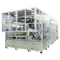 COLIBRI科瑞技術(shù)超聲波焊接機