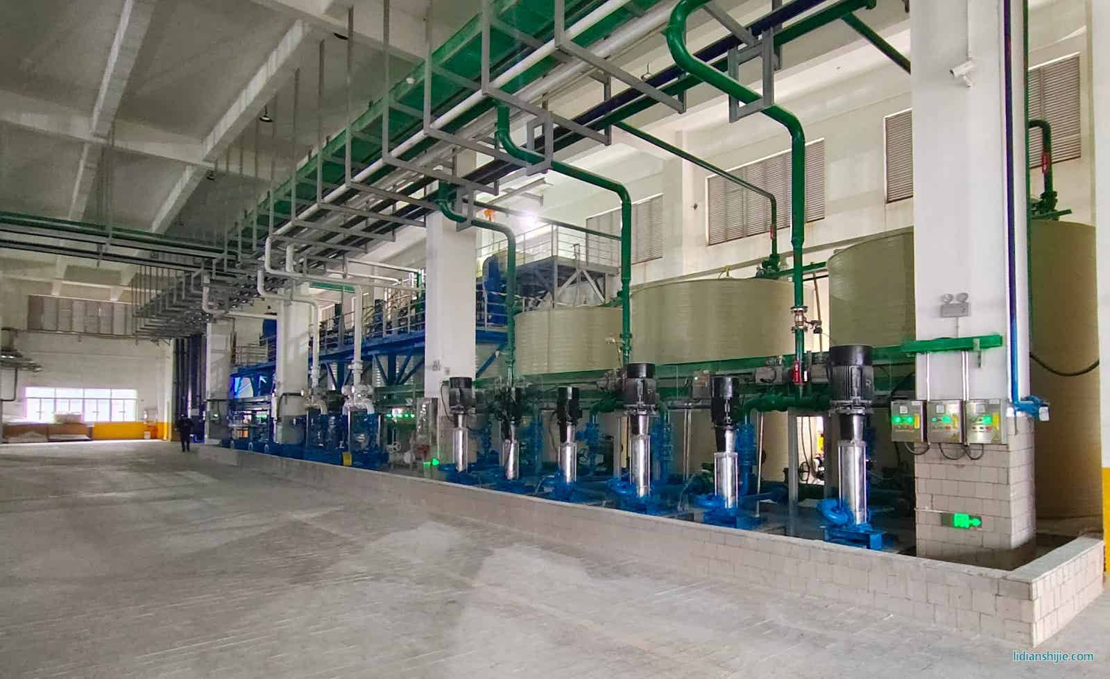 湖南雅城新能源股份有限公司