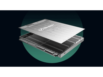 正力新能乾坤電池