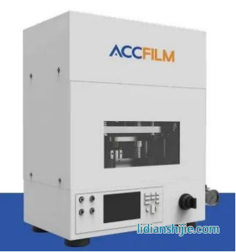  ACCFILM隔離膜熱閉孔測試系統