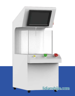  ACCFILM體積測量系統