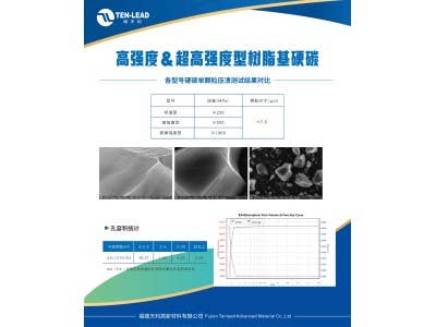 樹脂基多孔碳前驅體圖2
