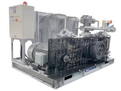 優(yōu)尼捷六氟化硫壓縮機圖5