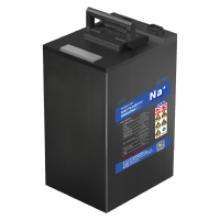 鈉創 6020一體式鈉離子電池組