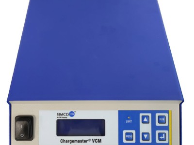 SIMCO ION靜電消除  離子棒 靜電吸附  靜電24實(shí)時(shí)監(jiān)測控制系統(tǒng)圖2