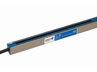 SIMCO ION靜電消除  離子棒 靜電吸附  靜電24實(shí)時(shí)監(jiān)測控制系統(tǒng)圖3