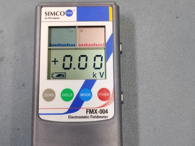 SIMCO ION靜電消除  離子棒 靜電吸附  靜電24實(shí)時(shí)監(jiān)測控制系統(tǒng)圖5