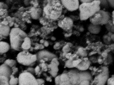 邦普循環再生磷酸鐵鋰