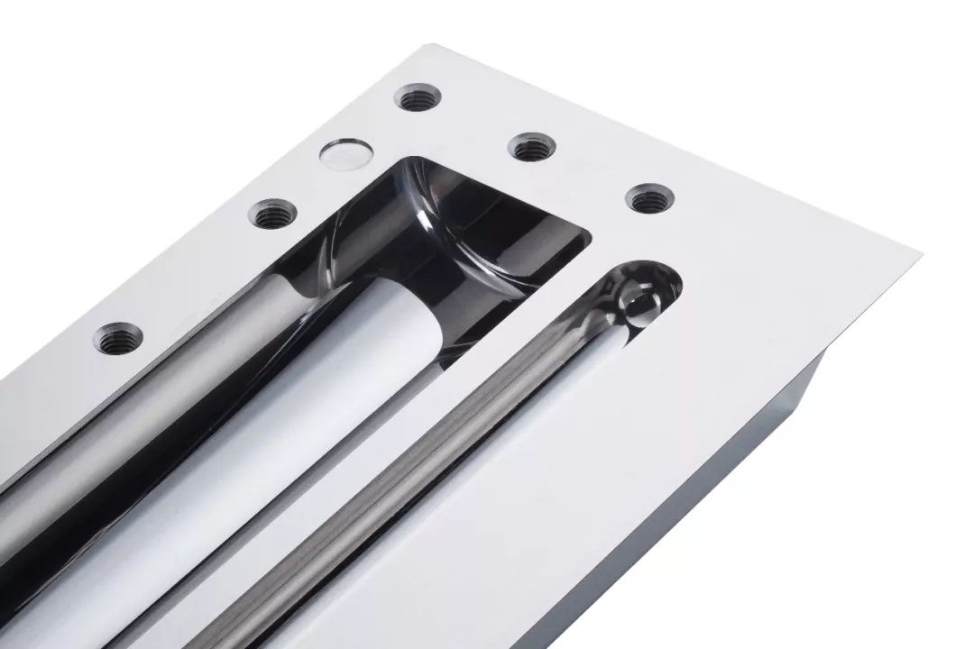 曼恩斯特撬動(dòng)涂布模頭替代進(jìn)口版圖