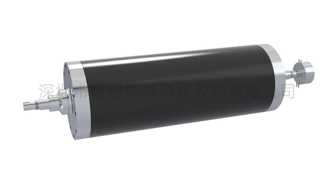 曼恩斯特-高溫連續(xù)制漿涂布系統(tǒng)-鋰電池-制漿-背輥