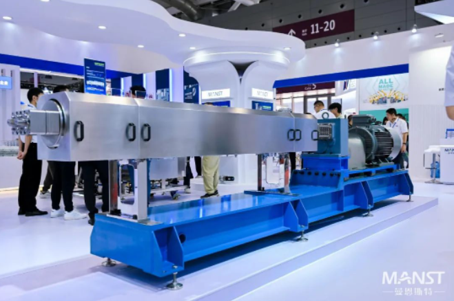 彭建林電池極片智能制造數字工廠